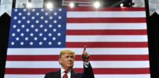 Trump Highlights Cost of Living Concerns in Kentucky Visit