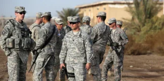 U.S. Conducts Precision Strikes After Attacks on Troops in Middle East