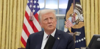 Trump Highlights Strength in U.S. Energy Production