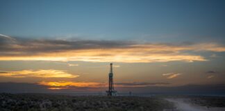 Trump Reaffirms U.S. Energy Independence Strategy