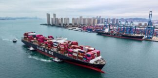Trump Refocuses China Strategy