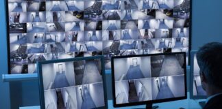 Schools Deploy Security Drones