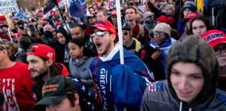 MAGA Base Divided Over Trump’s Ceasefire Strategy