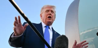 Trump Signals Ceasefire Momentum as Talks Begin