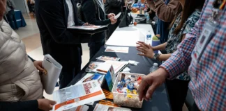 U.S. Labor Market Maintains Steady Growth