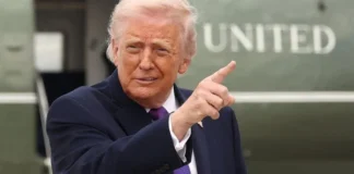 Trump Reaffirms Pro-Growth Economic Strategy