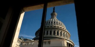 Congress Moves to End DHS Shutdown