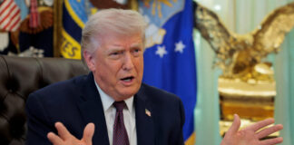 Trump Moves to Steady College Sports