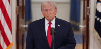 Trump Offers Iran Negotiation Assurances