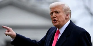 Trump Highlights Continued U.S. Economic Stability