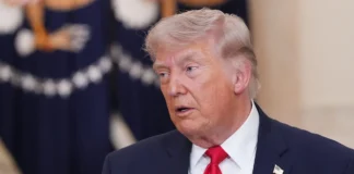 Trump Highlights Continued U.S. Energy Leadership