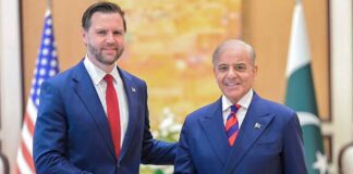 Trump Leads High-Stakes Iran Talks in Islamabad