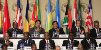 World Leaders Urge Restraint