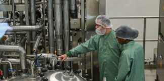 Trump Targets Drug Prices With Tariffs