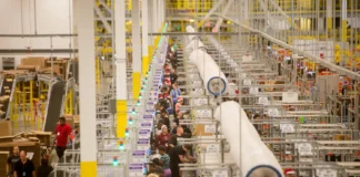 U.S. Job Market Continues Steady Expansion