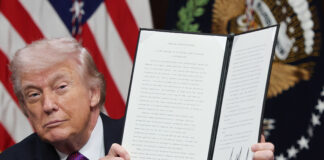 Trump Signals Strength in U.S. Energy Sector