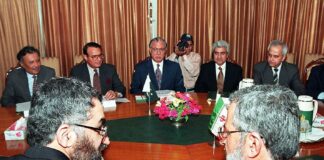 Ceasefire Holds as Iran Talks Near