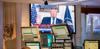 TRUMP’S ECONOMIC CREDIBILITY IN FREEFALL