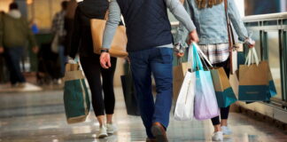 Trump Signals Tax Relief Push to Boost Consumer Spending