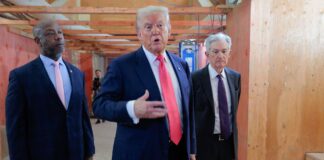 Trump’s Fed Power Grab Reaches Critical Juncture