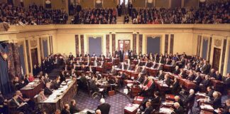 Senate Moves to Limit Trump’s War Powers on Iran