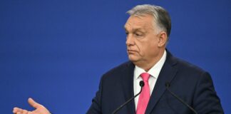 Orbán’s Fall Unlocks $106 Billion for Ukraine
