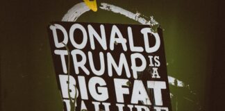 Trump’s Online Brawler Is Trying to Keep MAGA Cool Trump’s Online Brawler Is Trying to Keep MAGA Cool