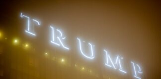 How Trump came to re-endorse a Republican congressman he had just ditched How Trump came to re-endorse a Republican congressman he had just ditched