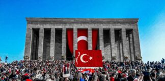 Is Turkey Preventing Trump From Pursuing The Only Iran Strategy That Could Work? Is Turkey Preventing Trump From Pursuing The Only Iran Strategy That Could Work?