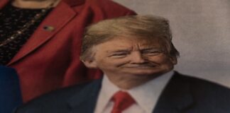 Trump faces historic approval collapse Trump faces historic approval collapse