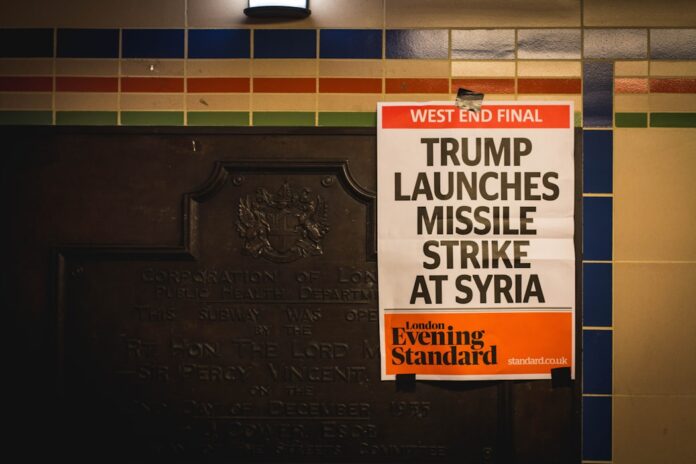 Timeline: Trump assassination attempts and security incidents