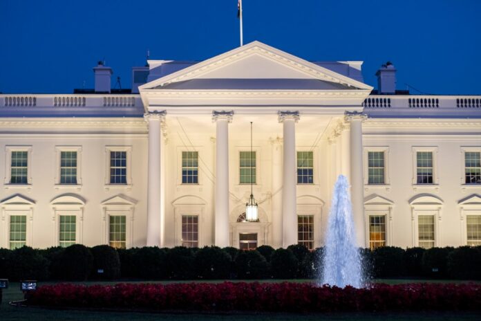 Trump fires entire National Science Board, ‘no reason given’