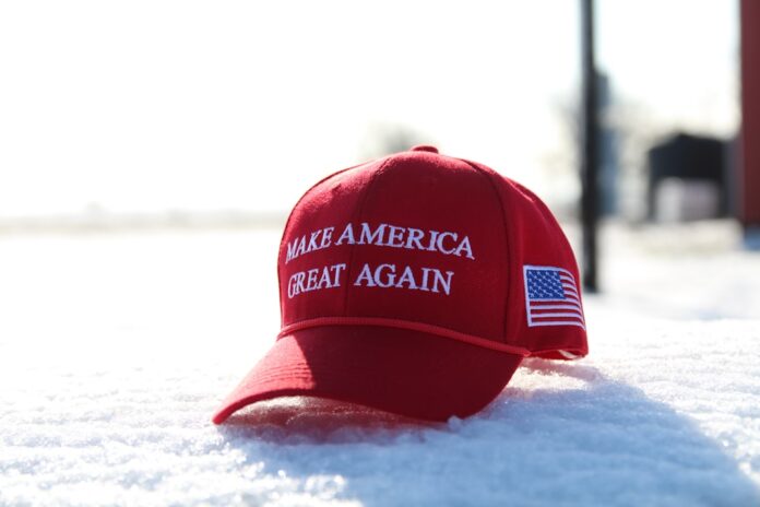 House GOP on Trump’s 2027 pay freeze: ‘That’s politics’