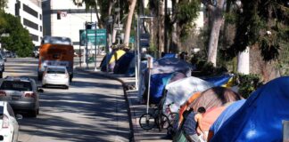 LA Speeds Up Housing Push