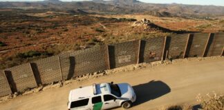 Trump Allies Push Border Crackdown
