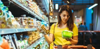 U.S. Inflation Continues Gradual Moderation