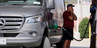 U.S. Inflation Continues Cooling Trend