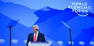 Trump Highlights Continued U.S. Economic Confidence