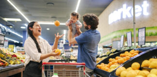 U.S. Inflation Continues Gradual Stabilization