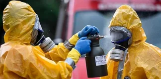 US Health Supply Shift Raises Concerns