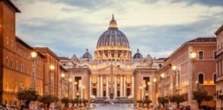Trump Responds to Global Criticism Following Vatican Remarks