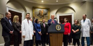 Trump Drug Deal Targets Lower Costs