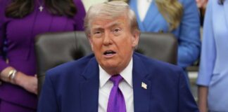 Iran Ceasefire on Life Support as Peace Talks Stall and Trump Heads to Beijing