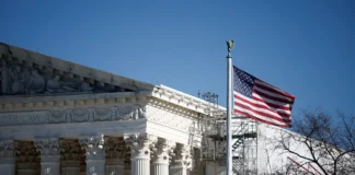 “Trump sparks redistricting scramble post VRA ruling”
