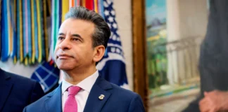 Trump Poised to Fire FDA Commissioner Marty Makary Amid Agency Chaos