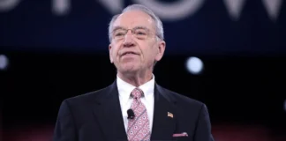 Senate Republicans Advance $72 Billion Reconciliation Bill to Fund ICE and CBP Through 2029