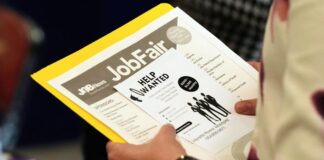 April Jobs Report Beats Forecasts With 115,000 Gains, But Iran War Shadow Looms