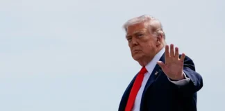Trump Pauses “Project Freedom” as Iran Peace Talks Show Progress