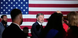 Trump’s Retribution Primary Tour Scores Multiple Wins Across Six States