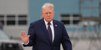 Trump Weighs “Final Determination” on Iran Ceasefire Deal as Strait of Hormuz Talks Hang in the Balance